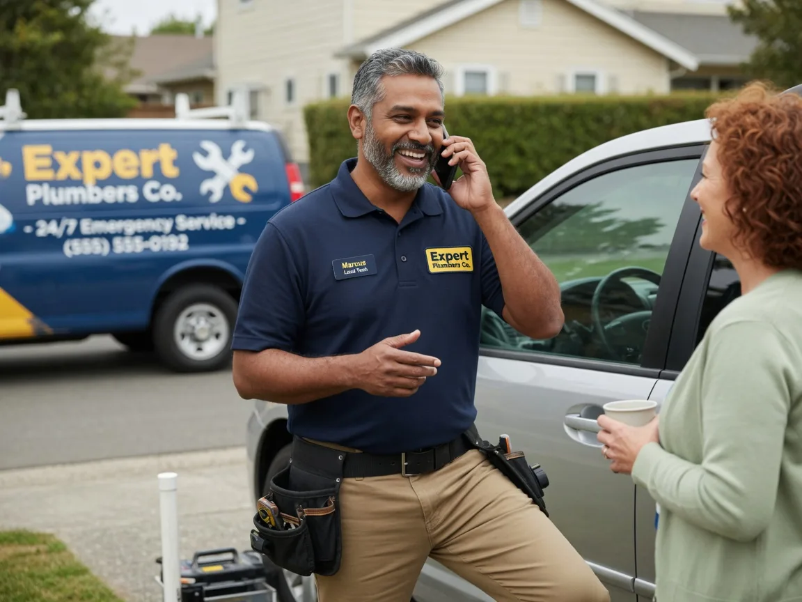 Drain Cleaning Metz, WV FAQs